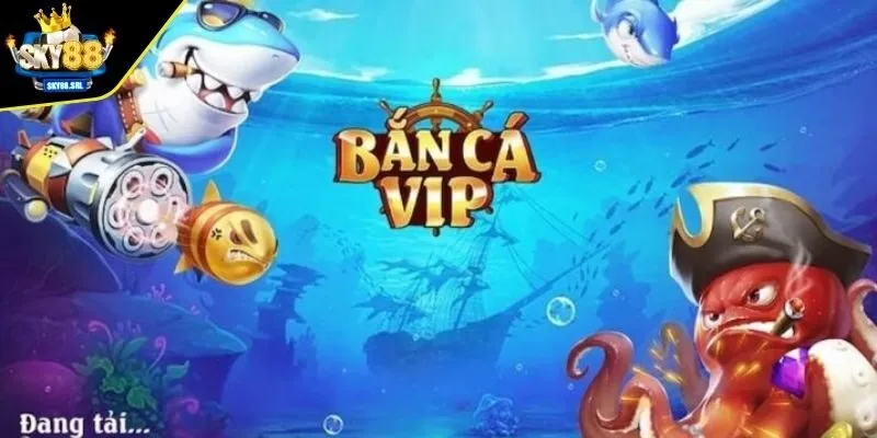 Bí quyết chơi bắn cá hiệu quả dành cho bet thủ