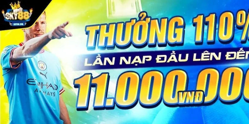 Chương trình khuyến mãi hấp dẫn