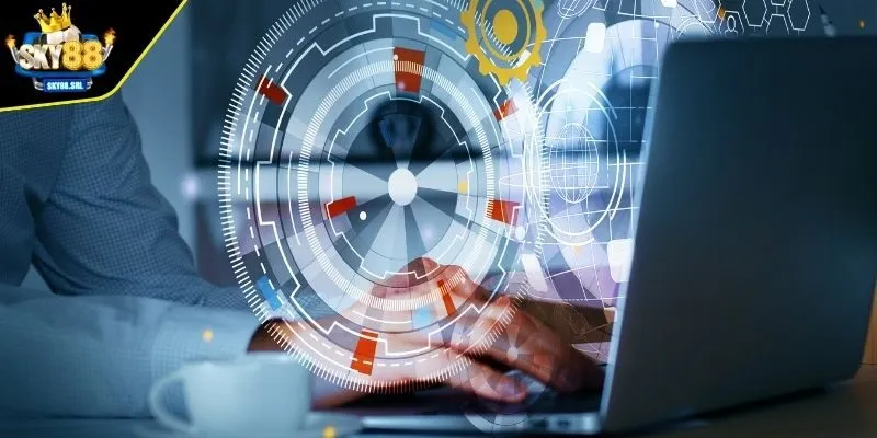 Cung cấp nội dung tạo account vào form yêu cầu