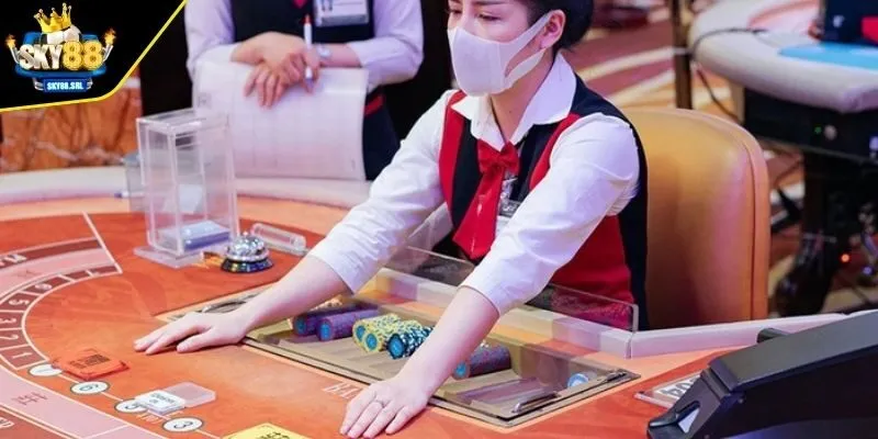 Đa dạng mức cược và tỷ lệ thưởng hấp dẫn