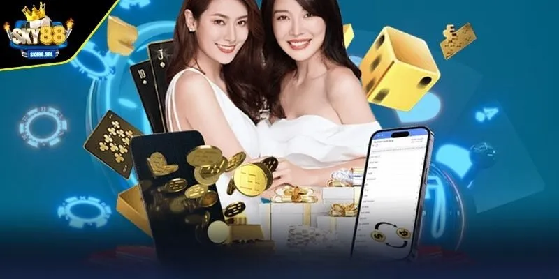 Một số lưu ý khi tham gia khuyến mãi SKY88