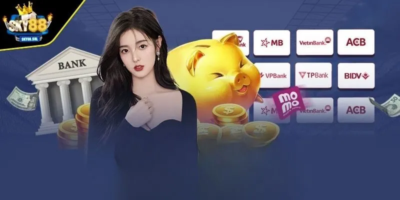 Một số lưu ý quan trọng khi rút tiền tại SKY88