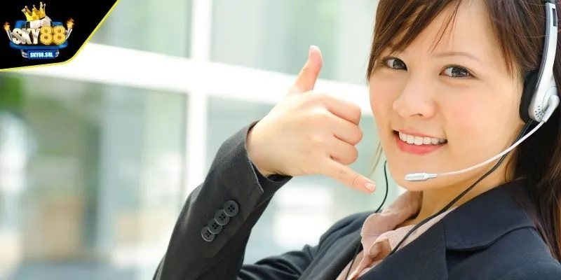 Một vài điều kiện quan trọng khi liên hệ SKY88 cho tân binh