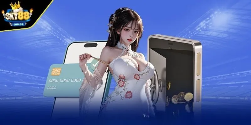 Nguyên nhân và cách xử lý sự cố khi rút tiền