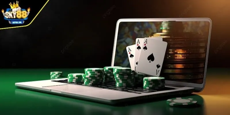 Những yếu tố tạo nên sự khác biệt của nền tảng cá cược online uy tín