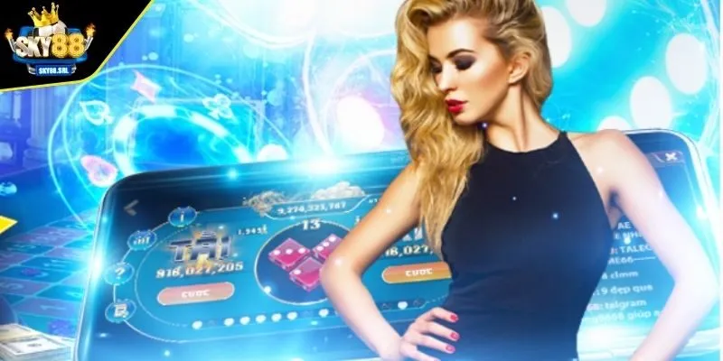 Tại sao nên tải app SKY88?