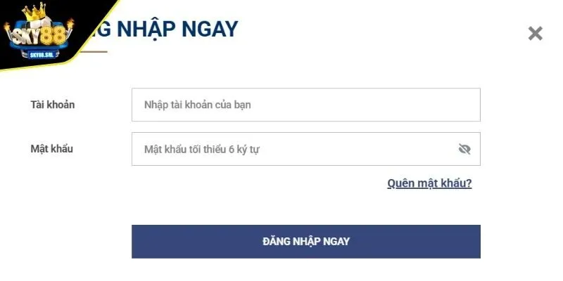 Tìm kiếm trang web nhà cái chính chủ