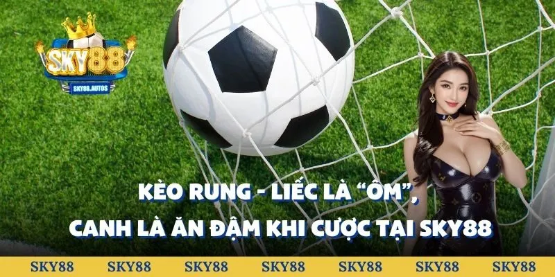 Kèo rung